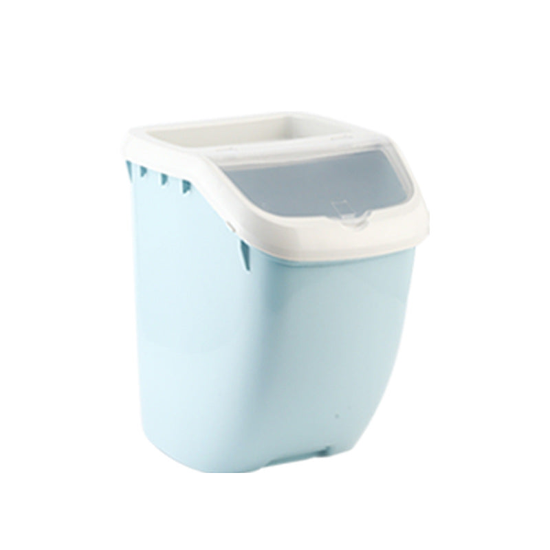 SHUANGMAO 15L Pet Food Container
