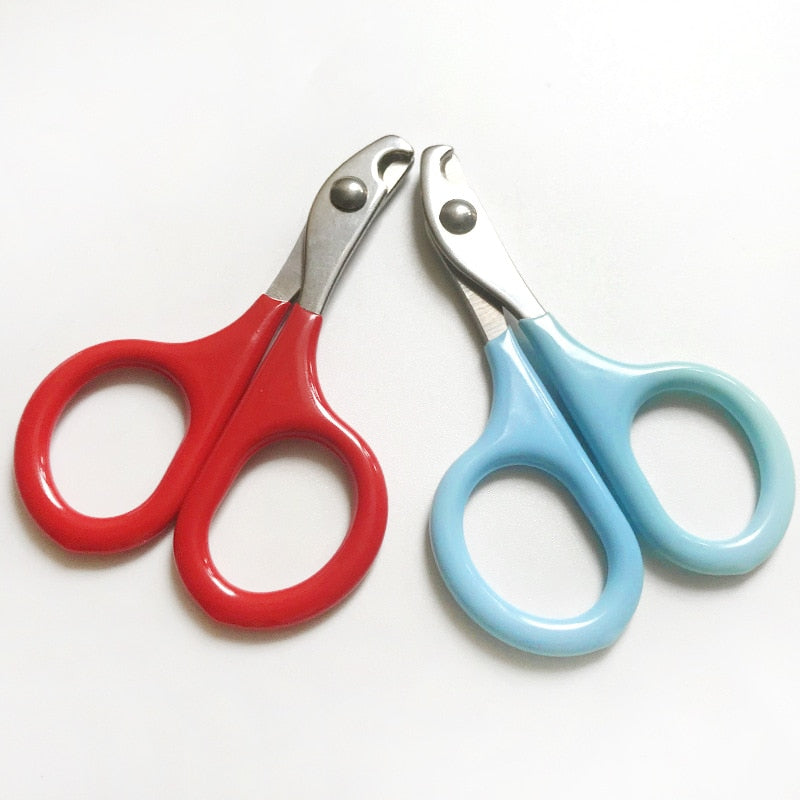 Cat/Dog Nail Scissors/Clippers