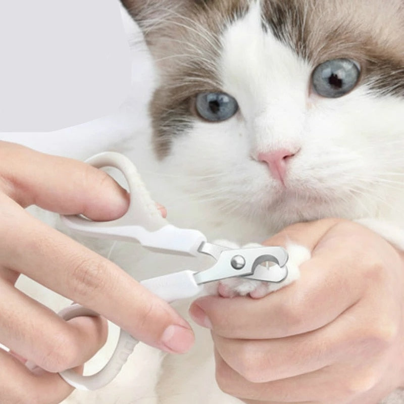 Cat/Dog Nail Scissors/Clippers