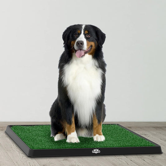 Artificial Grass Puppy Pee Pad for Dogs and Small Pet