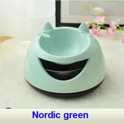 Automatic Luminous Pet Water Fountain