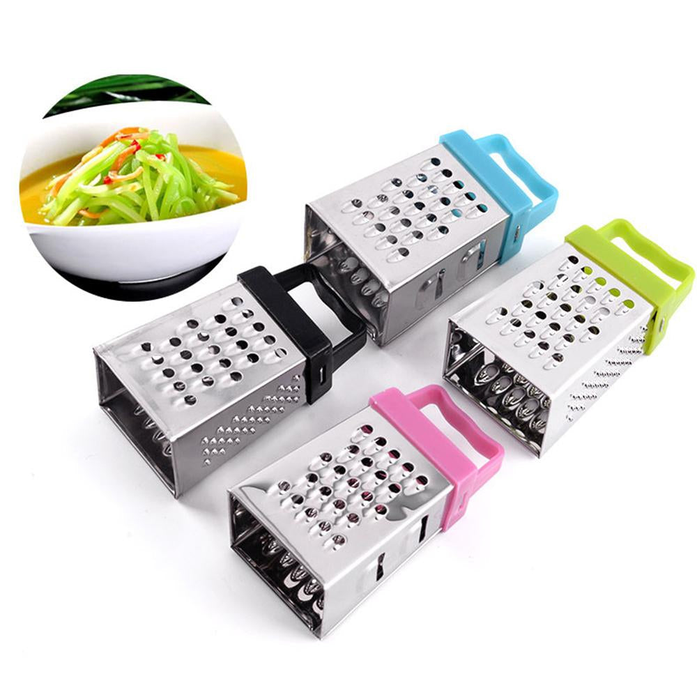 Multifunctional Peel Cutter Fruit Ginger Garlic Grater